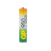 Аккумулятор GP 950mA HR3 BL-2