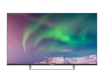 Телевизор 50" POLARLINE 50PQ71STC-SM