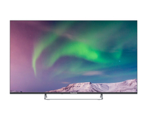 Телевизор 55" POLARLINE 55PQ71STC-SM Smart