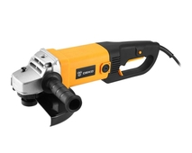 Шлифмашина угловая DEKO DKAG2450-230, 230 мм, 2450 Вт, плавный пуск 063-4328