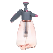 Опрыскиватель INBLOOM 2л  PE, PP 166-002