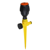 Разбрызгиватель 27х9см, PP 167-135