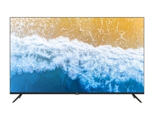 Телевизор 55" BQ 55FSU01B Black