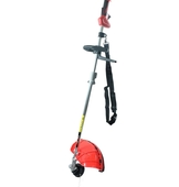 Триммер аккумуляторный BRAIT BCBC20-4NMBL (21В, 4Ач, Makita 8000об/мин., 2АКБ, ЗУ)