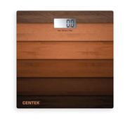 Весы напольные электронн. CENTEK CT-2420 Wood