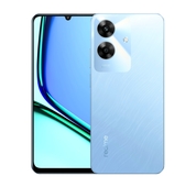 Смартфон REALME Note 60 6/128Gb Небесный голубой