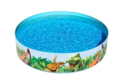 Бассейн ненадувной BESTWAY 55022 Одиссея 183*38см., 946л.