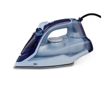 Утюг BQ SI1001 бел./син.
