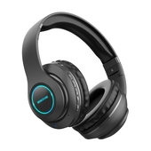Наушники накладные беспроводные с микр. Borofone BO17 Black