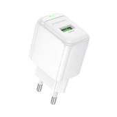 СЗУ 3000mAh Borofone 1USB BAS42A White