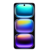 Смартфон Infinix Hot 50i 4/256Gb Dreamy Purple
