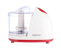 Измельчитель CENTEK CT-1390 бел.