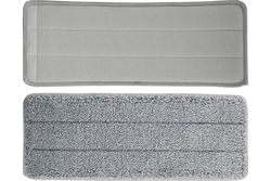 Насадка для швабры Happy Panda HP-RM24 микрофибра