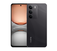Смартфон REALME C75 8/128Gb черный
