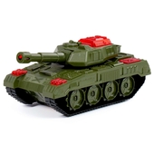 *Танк "Победоносец" 87676 Полесье