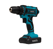 Дрель аккум. Oasis ASB-18S 2*2,0 Ач