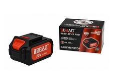 Аккум. батарея BRAIT BB20-4PUB PRO 21.02.564.101 единая платформа PU, PUBL