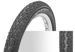 Покрышка 18"*2,125" SY-B027 SEYOUN LU089532