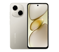 Смартфон TECNO Spark Go 1 3/64Gb  Titanium Gold