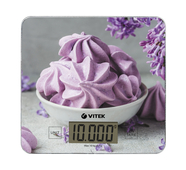 Весы кухонные электронн. VITEK VT-7988