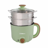 Пароварка SAKURA SA-7219GR