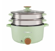 Пароварка SAKURA SA-7220GR