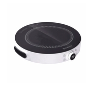 Плитка стеклокерамика 1к.SAKURA SA-7160W