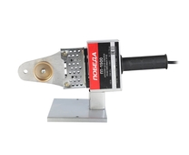 Ручной сварочный аппарат для пластиковых труб  ПОБЕДА ПТ-1500