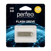 USB 3.0 накопитель 128Gb Perfeo M08