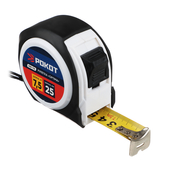 Рулетка РОКОТ 7,5м,  658-116