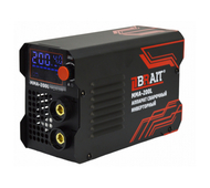Сварочный инвертор BRAIT MMA-200L 18.01.039.043