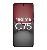 Смартфон REALME C75 8/128Gb Red