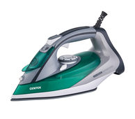 Утюг CENTEK CT-2309 зелён.