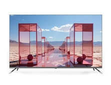 Телевизор 55" HARPER 55Q850TS Smart QLED Yandex голос. упр.