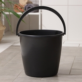 Ведро пластик 10л. мерное 40875 Россия