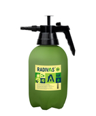 Опрыскиватель RADIVAS CLASSIC 2л G2-01-06