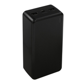 Внешний аккумулятор 30 000mAh Borofone  BJ55B Graceful black