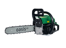 Бензопила Oasis GS-4516 Eco