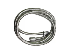 Шланг д/душа 150см 1/2"-1/2"  PROFLINE ЭКО