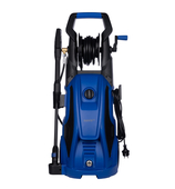 Автомойка OASIS MD-225 Pro (3000Вт., max 225 бар, колёса, катушка, пеногенер., шланг 5м)