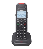 Радиотелефон Olmio DP-04