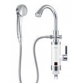 Водонагреватель проточный THERMEX Focus 3000