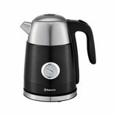 Чайник металлический SAKURA SA-2178BK