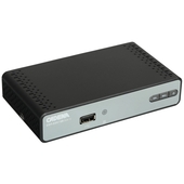 Цифровая приставка CADENA CDT-2351SB