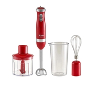 Блендер погружной DELTA DL-7064B красн .