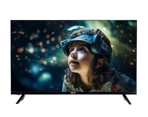 Телевизор 43" MIU H43SLT101SV smart Full HD,Салют