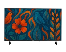 Телевизор 32" MIU Н32АSР100SV smart , голос.пом.