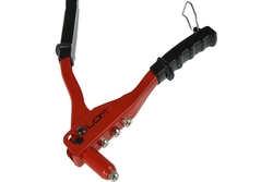Заклепочник PATRIOT RP 270 заклепки 2.4-3.2-4.0-4.8мм. 3105627