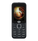 Телефон сотовый ITEL Power 450 Dark Grey