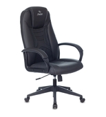 Кресло игровое Zombie 8 чёрн.